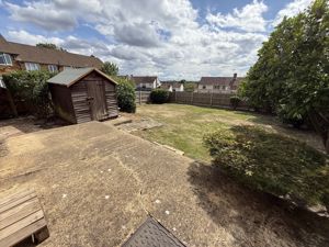 GARDEN- click for photo gallery